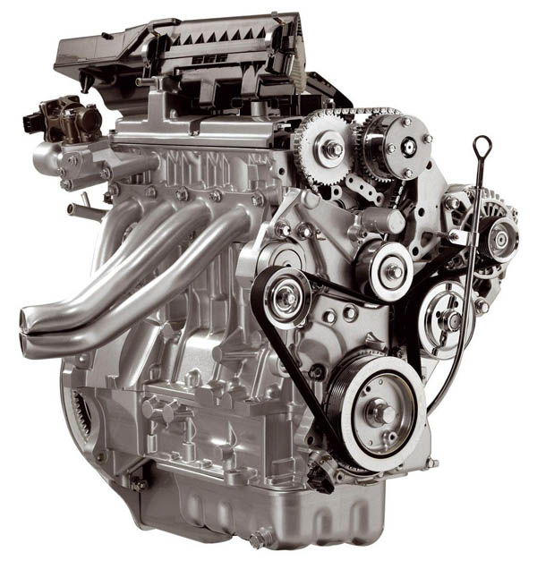 2001 N 180sx Car Engine